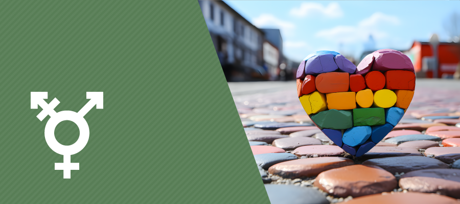 性同一性障害外来