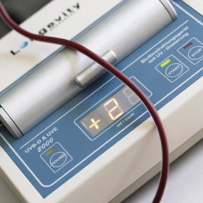 ダイナミックバイオフォトセラピー