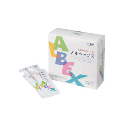アルベックス
