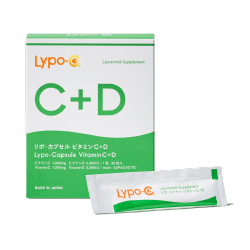 リポ-カプセルビタミンC